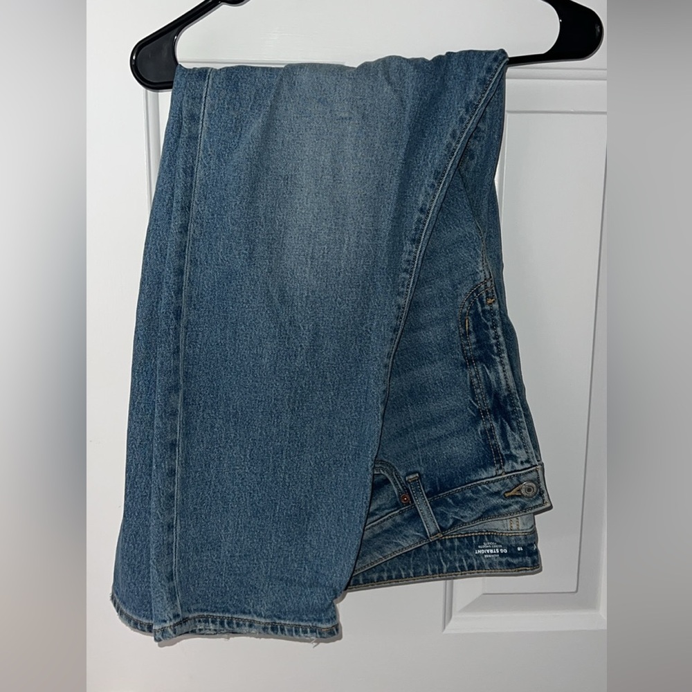 Women’s OG Straight Jeans